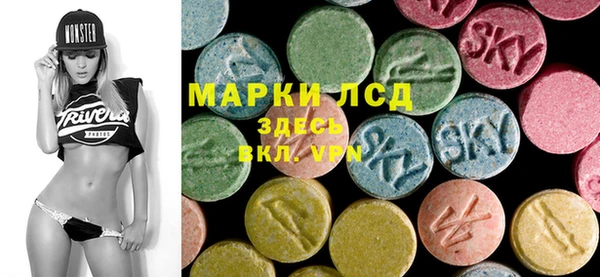молекула духа Бородино